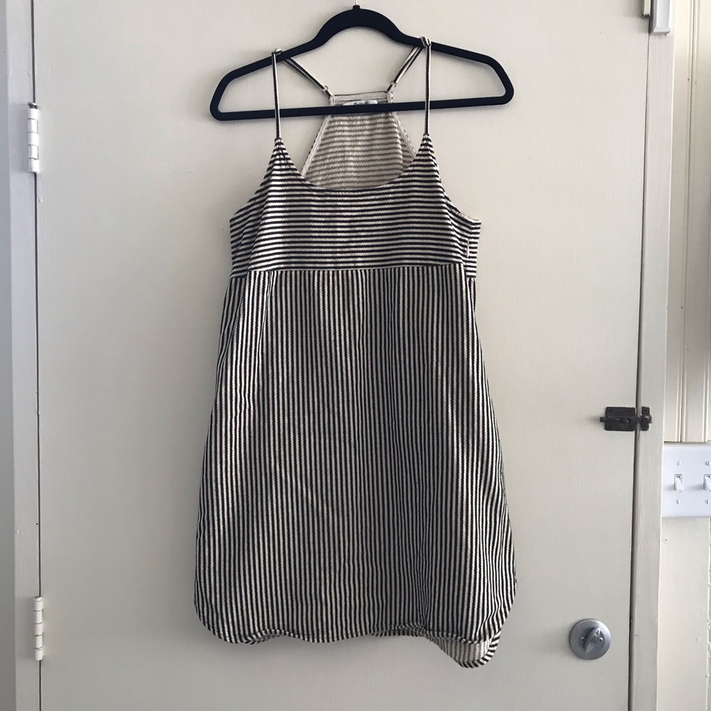 Madewell Cami Shift dress